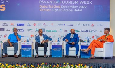 Rwanda private sector players eye bigger role in tourism recovery