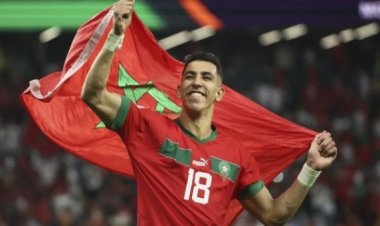 Keeper Bono helps Morocco eliminate Spain on penalties in World Cup last-16