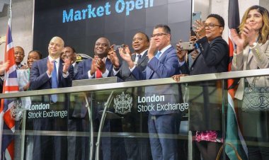 African countries delay cross-border trading of securities to December