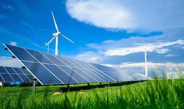 World must triple investment in renewable energy: UN report