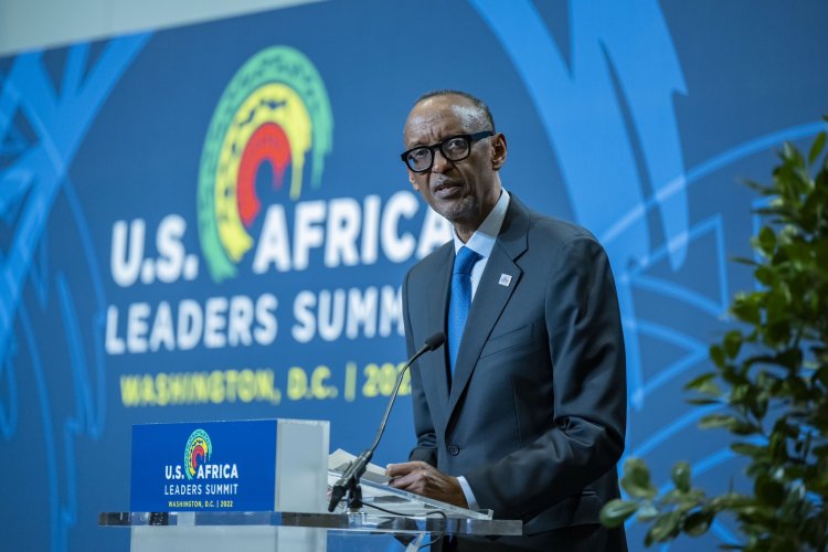 Rwanda, Nigeria become 1st African nations to sign US space accords
