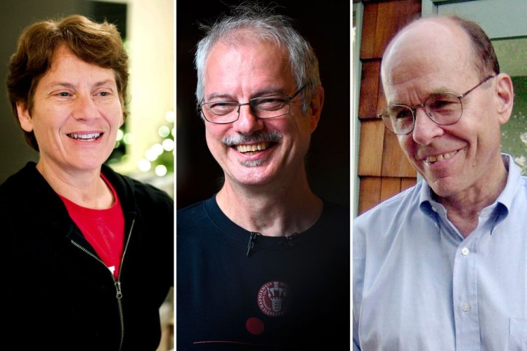3 scientists share 2022 Nobel Chemistry Prize