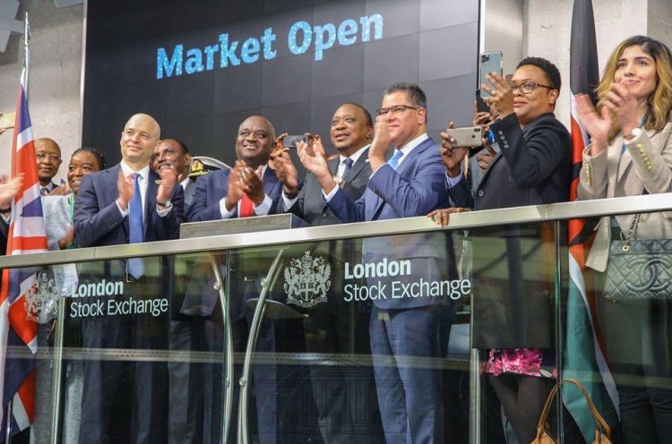 African countries delay cross-border trading of securities to December