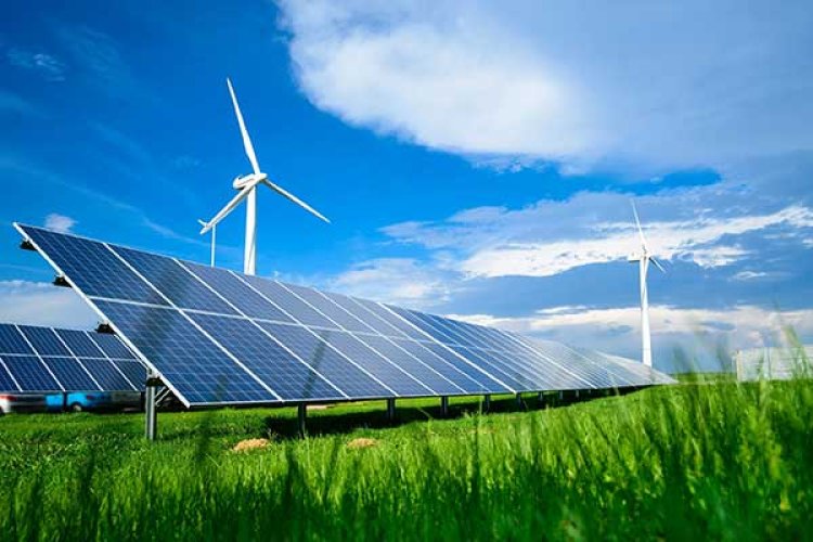 World must triple investment in renewable energy: UN report