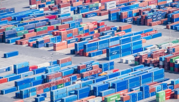 World trade growth to slow sharply in 2023: WTO