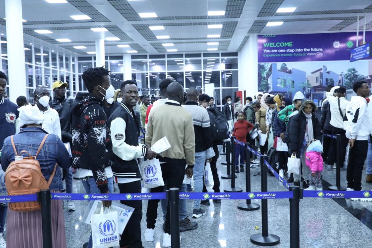 UK's Rwanda asylum plan lawful, high court rules