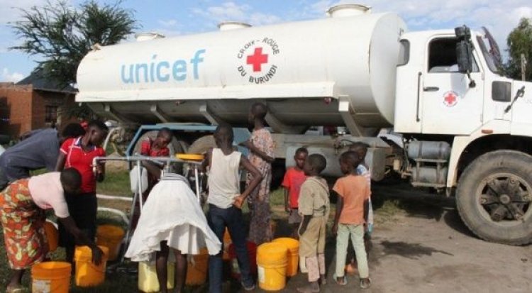 Burundi reports cholera outbreak