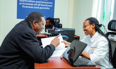 Rwanda launches One Stop Centre to ease doing business