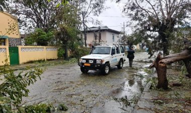 UN battles weather to deliver aid as Cyclone Freddy claims 200 lives