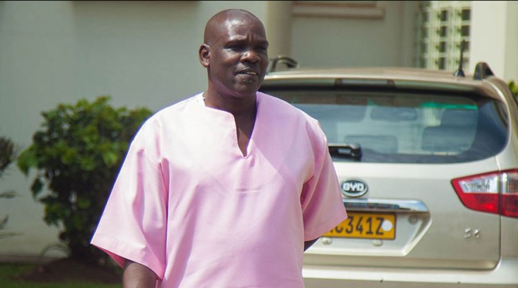 Rwandan court upholds life jail term for 60-year old for genocide