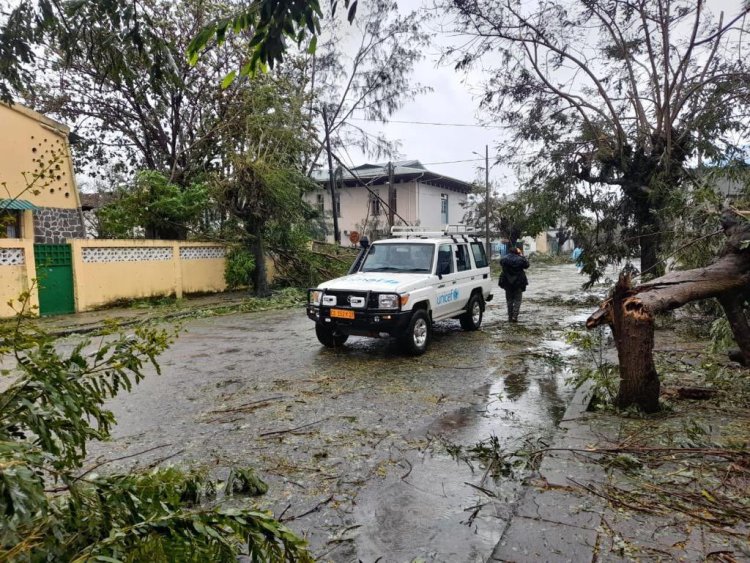 UN battles weather to deliver aid as Cyclone Freddy claims 200 lives