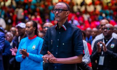 RPF marks 35th anniversary with call for accountability