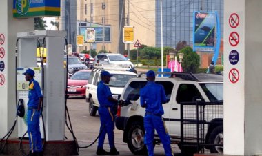 Government slashes fuel prices