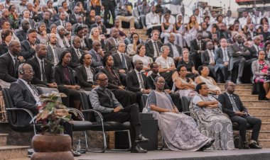 EAC lauds Rwanda on unity, reconciliation after 1994 genocide