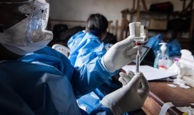 Africa CDC calls on African countries to cement vaccination gains