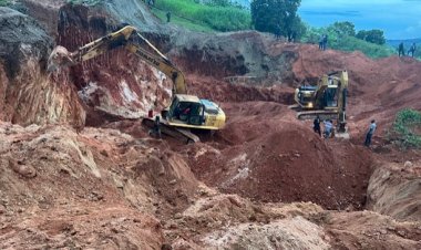10 arrested over Huye mining disaster