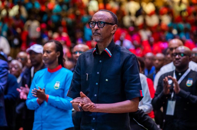 RPF marks 35th anniversary with call for accountability