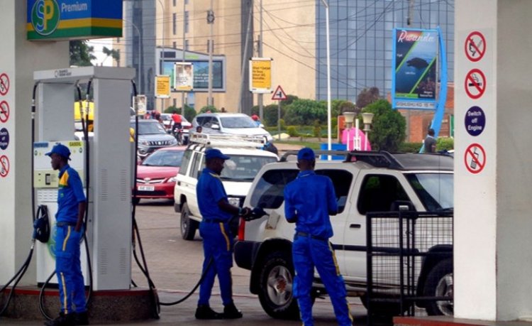 Government slashes fuel prices