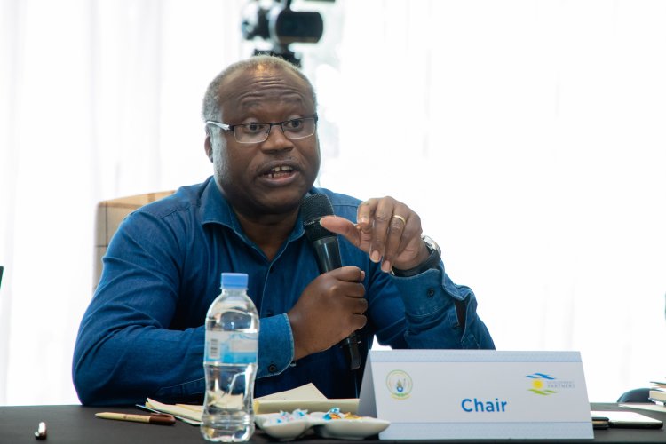 Rwanda, IMF reach agreement on reviews of resilience facility funding