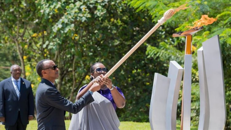 Rwanda issues guidelines ahead of genocide commemoration