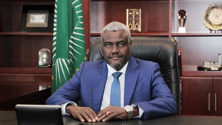 African Union calls for cessation of hostilities in Sudan