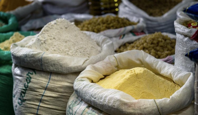 Rwanda waives value-added tax on maize flour, rice to tame skyrocketing prices