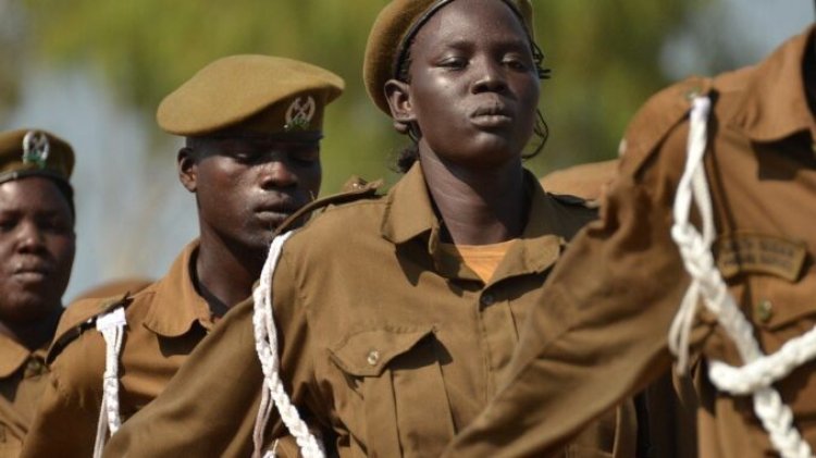 Rwandans in Sudan advised to exercise caution amid armed conflict