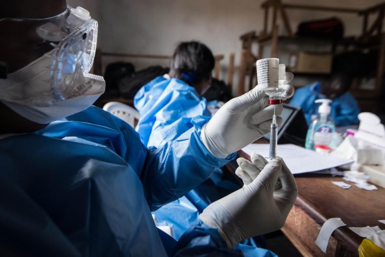 Africa CDC calls on African countries to cement vaccination gains