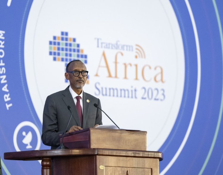 African govts urged to embrace technology
