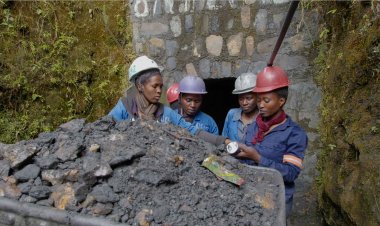 Rwanda's trade union calls for miners' protection in Labor Day message