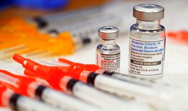 US to end most federal COVID-19 vaccine mandates next week