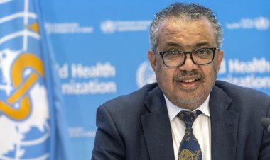 COVID-19 no longer int'l health emergency: WHO