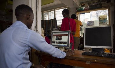 ITU targets $100bln by 2026 to accelerate global digitalization