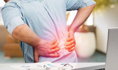 Back pain to affect more than 800M people globally by 2050: study