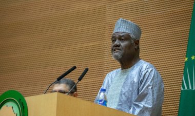Africa Day celebrated with calls for common continental devt aspirations