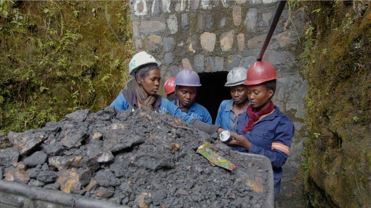 Rwanda's trade union calls for miners' protection in Labor Day message