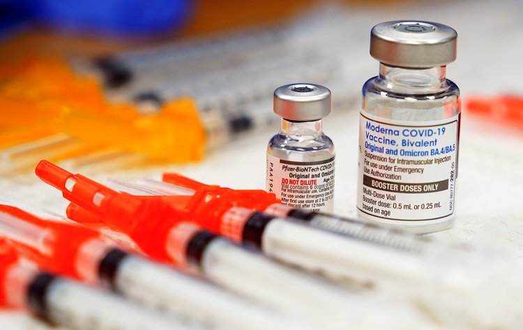 US to end most federal COVID-19 vaccine mandates next week
