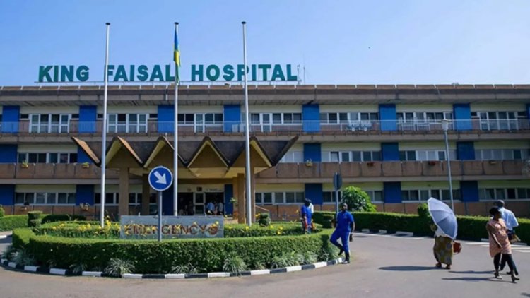 Rwanda to conduct first kidney transplants: health minister
