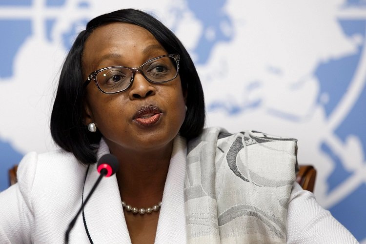WHO calls for joint efforts to reduce burden of hypertension in Africa
