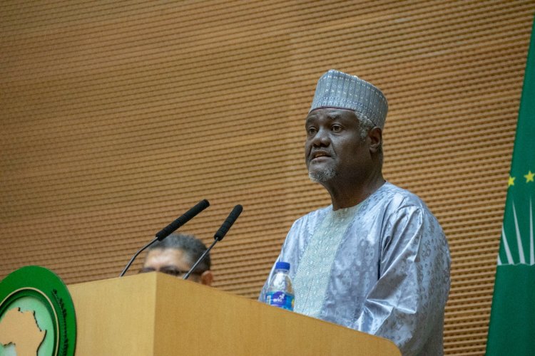 Africa Day celebrated with calls for common continental devt aspirations