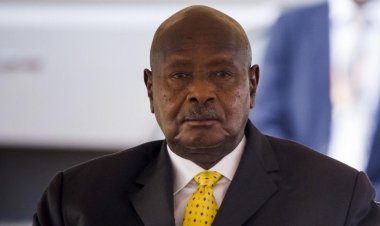 Ugandan president says 54 peacekeepers killed in deadly attack in Somalia