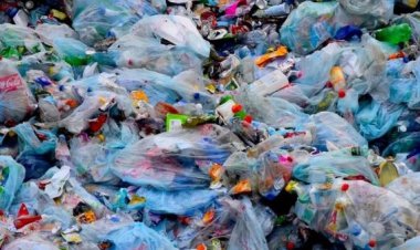 Rwanda reaffirms commitment to ending single-use plastics