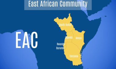 EAC unveils $103.8M budget estimates for 2023/2024 financial year