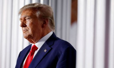 Trump pleads not guilty in classified documents case