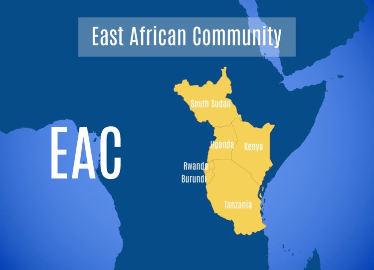 EAC unveils $103.8M budget estimates for 2023/2024 financial year