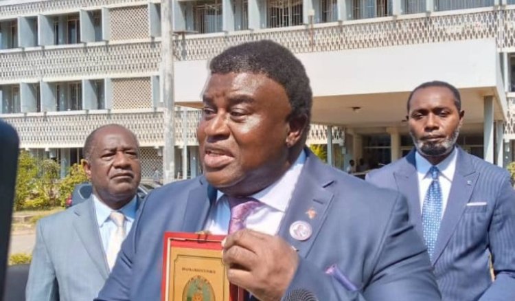 40 Rwandan refugees to be repatriated from Malawi