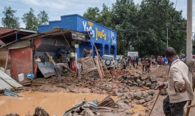 Rwanda’s economic loss due to disasters  put at Rwf222B