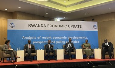 Foreign direct investment becomes less inclusive in Rwanda: WB report