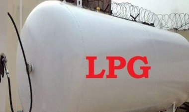 Rwanda constructs multimillion liquefied petroleum gas facilities
