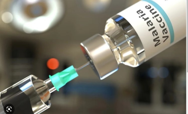 African countries to receive 18M doses of malaria vaccine